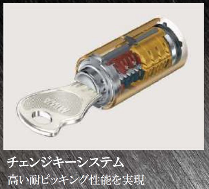 玄関 S-MOVE　三国