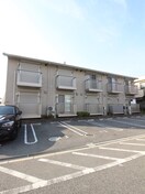 外観写真 ドリ－ム葉月六番館