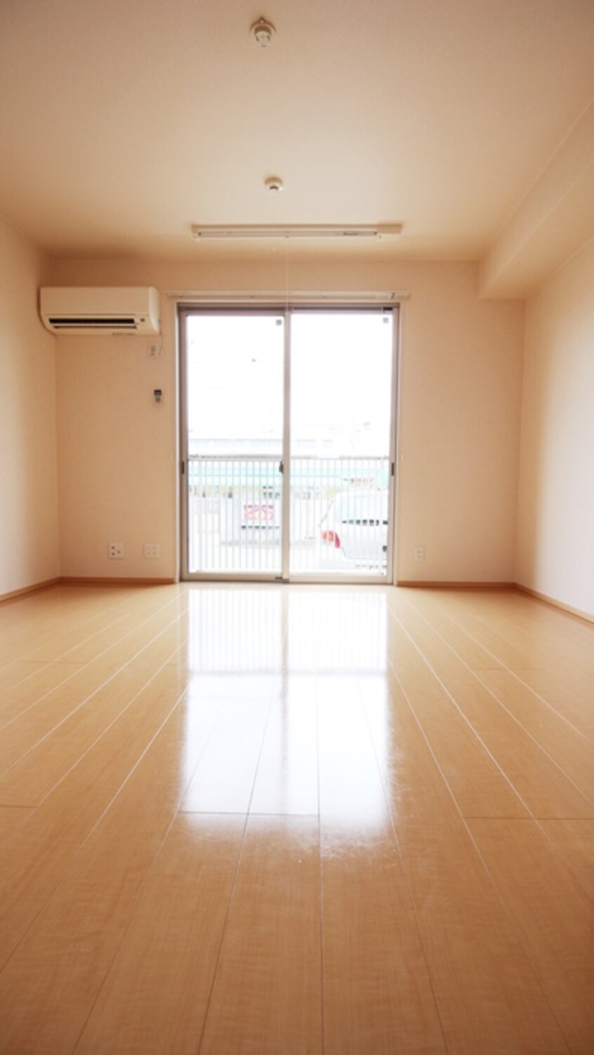 居室 ドリ－ム葉月六番館