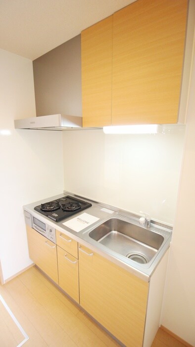 キッチン ドリ－ム葉月六番館