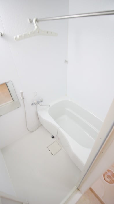 バス／シャワールーム等 ドリ－ム葉月六番館