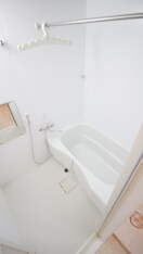 バス／シャワールーム等 ドリ－ム葉月六番館