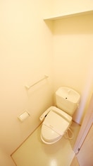 トイレ ドリ－ム葉月六番館