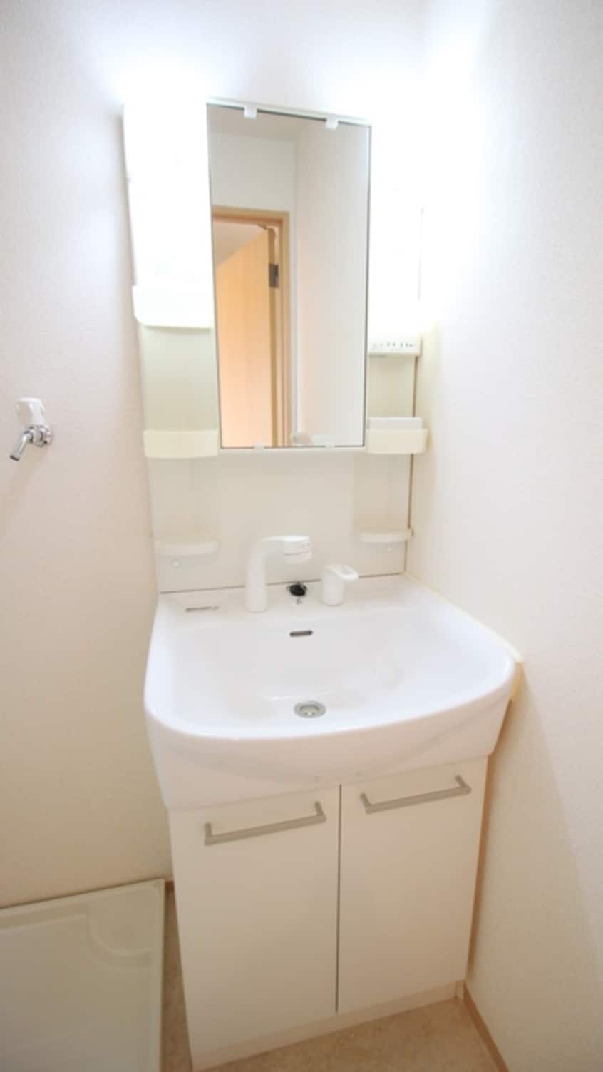 洗面 ドリ－ム葉月六番館