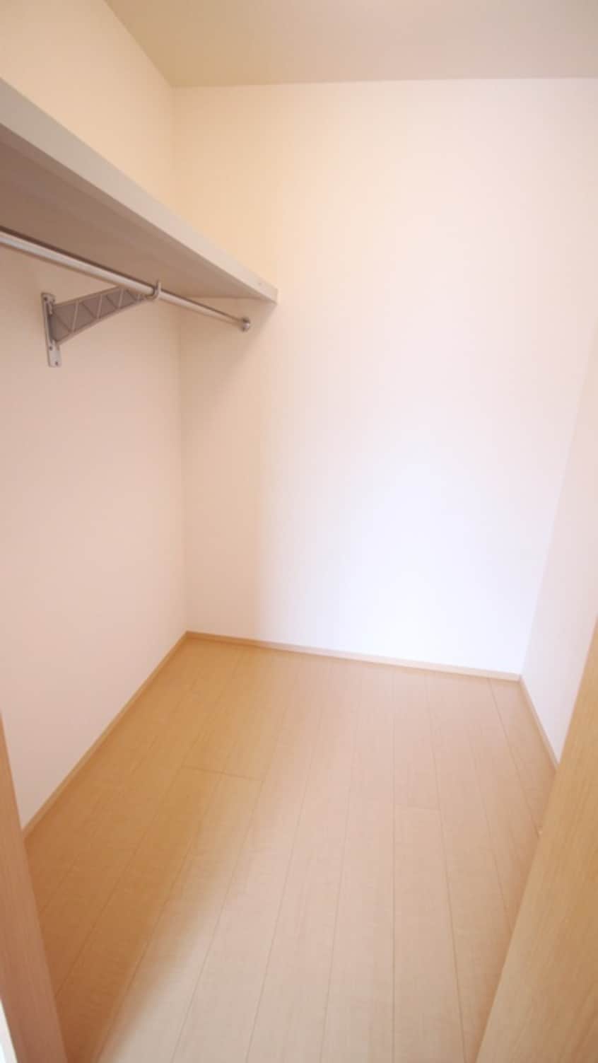 収納 ドリ－ム葉月六番館