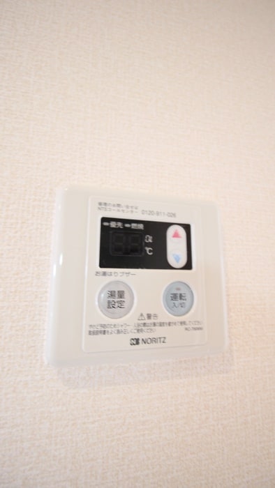 内観写真 ドリ－ム葉月六番館