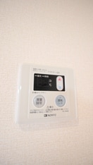 内観写真 ドリ－ム葉月六番館