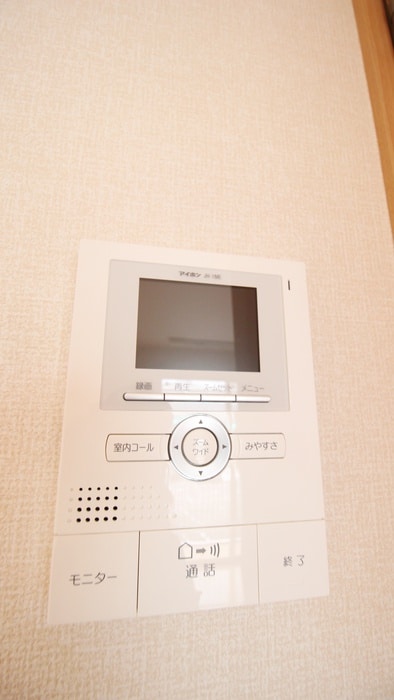 内観写真 ドリ－ム葉月六番館