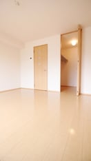 居室 ドリ－ム葉月六番館