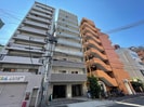 La CASA上本町の外観