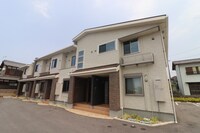 エヴァーグリーン瀬田