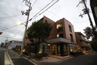 ラビアン