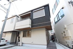 天神町1丁目シャーメゾン