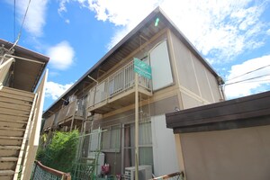 ハイツ高倉Ｂ棟