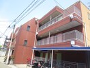 外観写真 アンフィニィ・島上