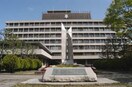 高槻市役所(役所)まで270m アンフィニィ・島上