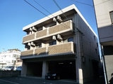 ローズコテージ弐番館