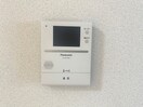 内観写真 ローズコテージ弐番館
