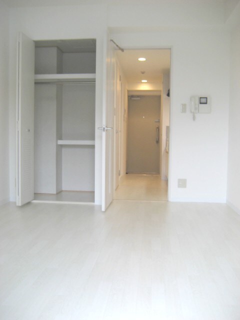 内観写真 ラ　セデュクシオン