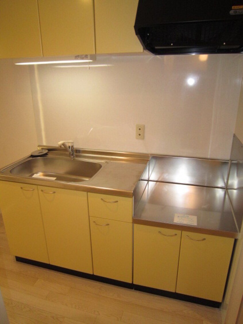 キッチン ラ　セデュクシオン