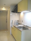 内観写真 ラ　セデュクシオン