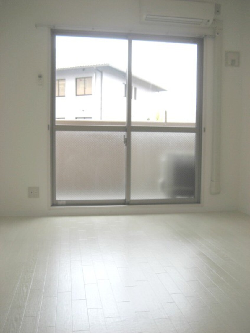 内観写真 ラ　セデュクシオン