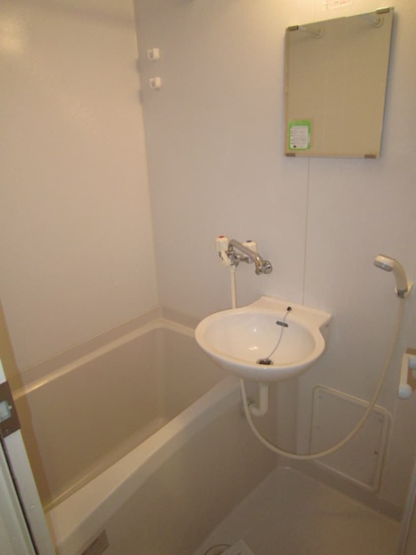 バス／シャワールーム等 ラ　セデュクシオン