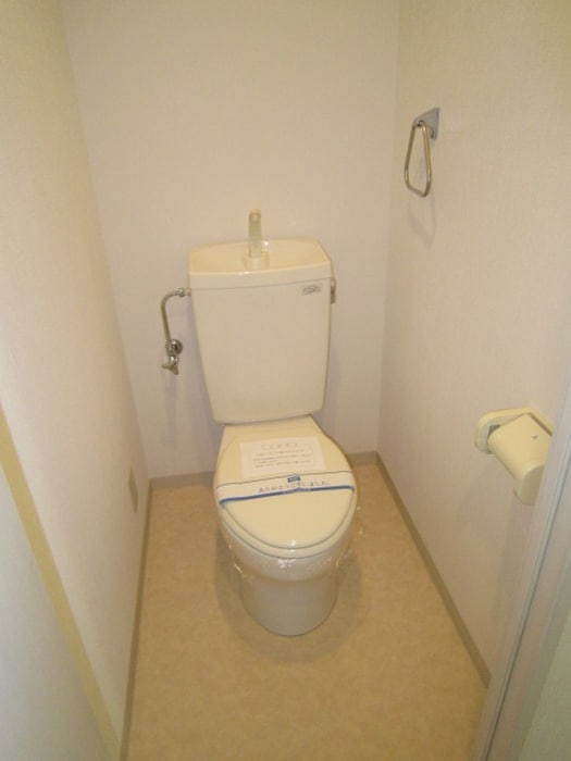 トイレ ラ　セデュクシオン