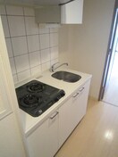 キッチン エスリード神戸海岸通(302)