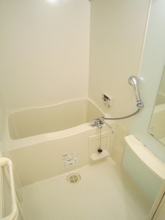 バス／シャワールーム等 エスリード神戸海岸通(302)