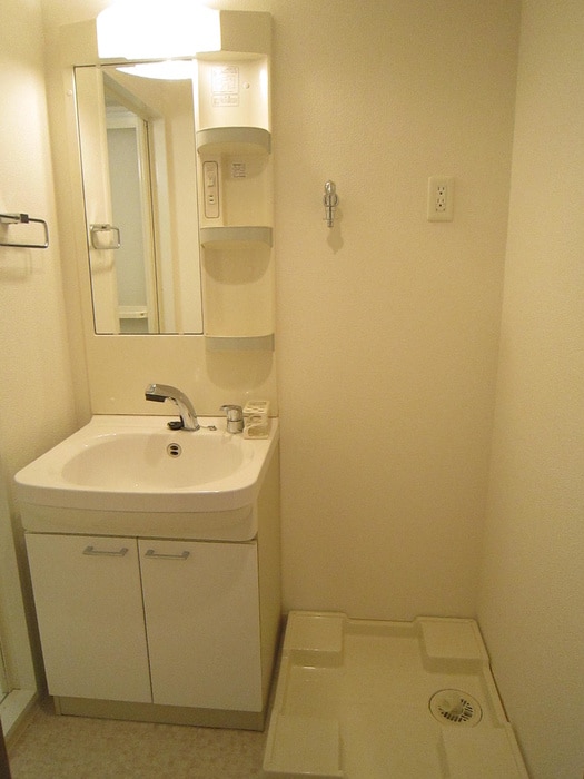 洗面 エスリード神戸海岸通(302)