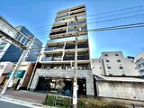 ﾌﾟﾚｻﾝｽ塚本ｸﾞﾗﾝｹﾞｰﾄ(201)