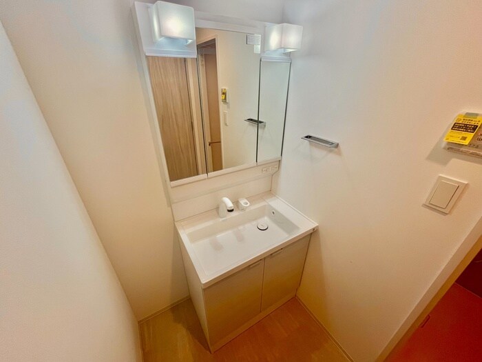 洗面 仮)ルフォンプログレ南森町