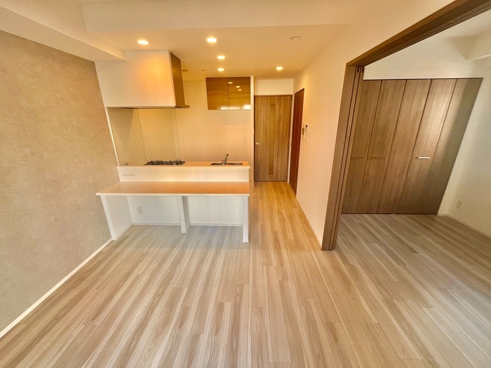 居室 仮)ルフォンプログレ南森町