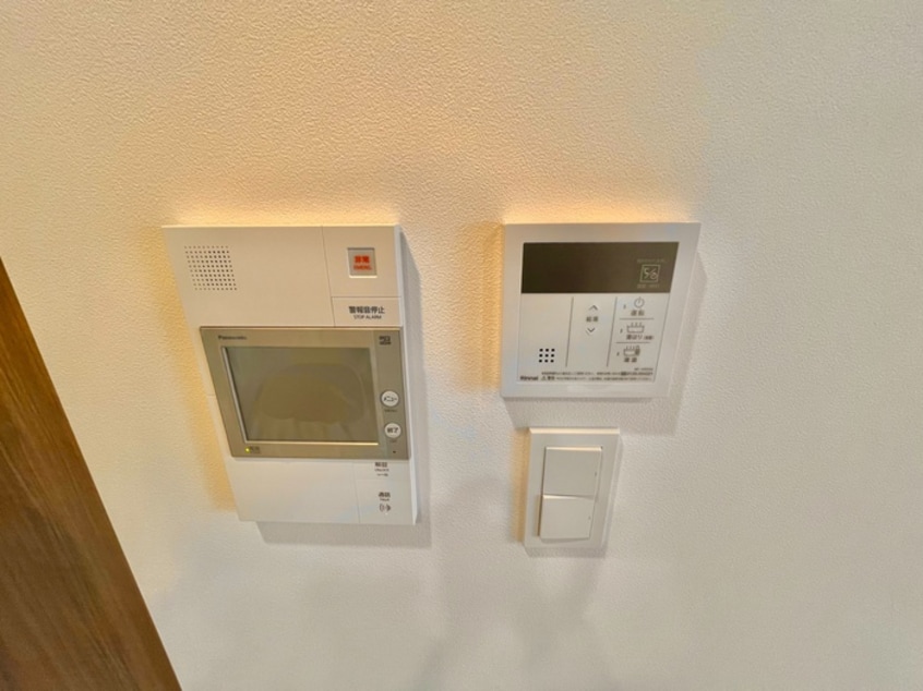 内観写真 仮)ルフォンプログレ南森町