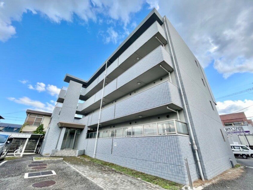 外観写真 Ｓｏｌ・Ｅｓｔｕｄｉｏ