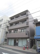 外観写真 キャピタルロニ－ト