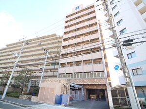 ｴｽﾃﾑｺ-ﾄ梅田茶屋町ﾃﾞｭｱﾙｽﾍﾟ-ｽ