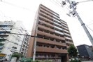 ｴｽﾘ-ﾄﾞ新大阪ｺﾝﾌｫｰﾙⅠ番館(101)の外観