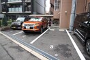 駐車場 ｴｽﾘ-ﾄﾞ新大阪ｺﾝﾌｫｰﾙⅠ番館(101)