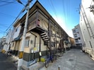 綿谷文化の外観