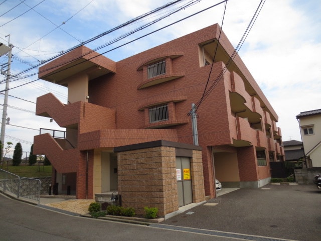 外観写真 サニ－レジデンス豊中
