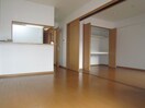 内観写真 サニ－レジデンス豊中