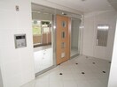 建物設備 サニ－レジデンス豊中