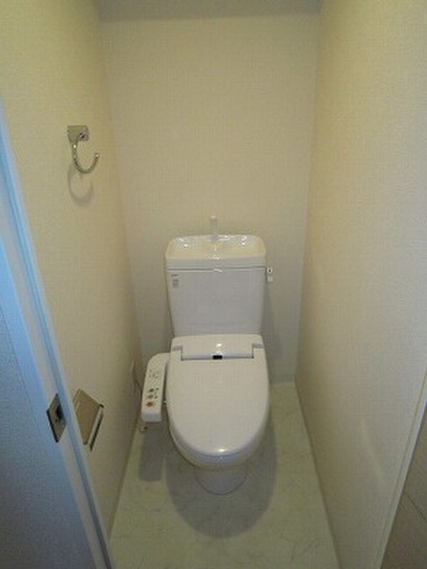 トイレ ジュネ－ゼグラン淀屋橋