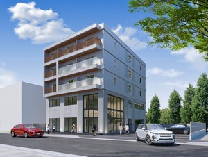 仮)広野町新築プロジェクト