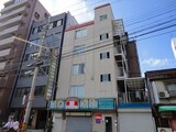 関本マンション