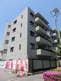 グリ－ンハウス十条