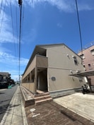 ドリ－ム葉月七番館の外観