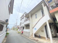 新池島町２丁目ハイツ